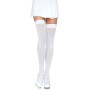 LEG AVENUE MEDIAS OPACAS BLANCO por sólo 6,39 €