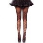 LEG AVENUE MEDIAS SPIDER NEGRO por sólo 11,19 €