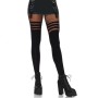LEG AVENUE PANTYHOUSE MEDIAS REJILLA NEGRO por sólo 11,19 €