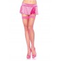 LEG AVENUE MEDIAS DE RED MEDIANA NEON por sólo 7,99 €