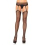 LEG AVENUE MEDIAS DE RED SIN SILICONA AUTOADHERENTE SUPERIOR por sólo 6,39 €