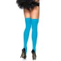 LEG AVENUE MEDIAS OPACAS AZUL por sólo 6,39 €