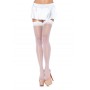 LEG AVENUE MEDIAS BLANCAS por sólo 4,79 €