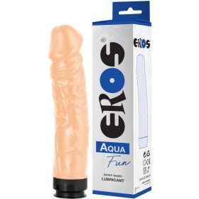 EROS AQUA FUN DILDO CON LUBRICANTE BASE AGUA por sólo 15,96 €