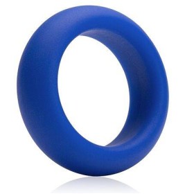 JE JOUE ANILLO SILICONA AZUL - ESTRANGULAMIENTO MINIMO por sólo 9,60 €