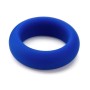 JE JOUE ANILLO SILICONA AZUL - ESTRANGULAMIENTO MINIMO por sólo 9,60 €