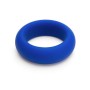 JE JOUE ANILLO SILICONA AZUL - ESTRANGULAMIENTO MINIMO por sólo 9,60 €