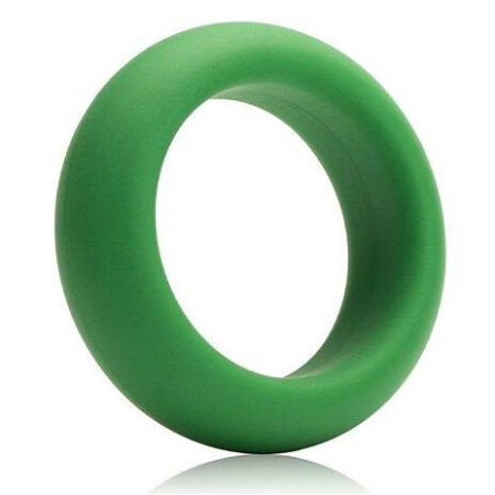 JE JOUE ANILLO SILICONA VERDE - ESTRANGULAMIENTO MEDIO por sólo 9,60 €