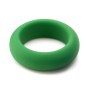 JE JOUE ANILLO SILICONA VERDE - ESTRANGULAMIENTO MEDIO por sólo 9,60 €