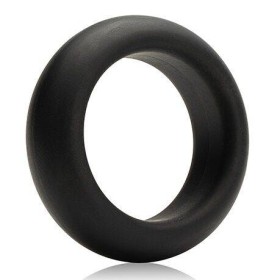 JE JOUE ANILLO SILICONA NEGRO - ESTRANGULAMIENTO MAXIMO por sólo 9,60 €