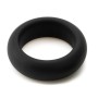 JE JOUE ANILLO SILICONA NEGRO - ESTRANGULAMIENTO MAXIMO por sólo 9,60 €
