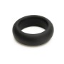 JE JOUE ANILLO SILICONA NEGRO - ESTRANGULAMIENTO MAXIMO por sólo 9,60 €
