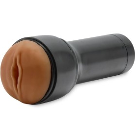 KIIROO FEEL STROKER MASTURBADOR ESTIMULADOR - MARRON por sólo 55,20 €