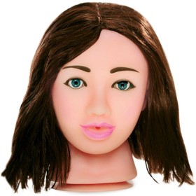 EXTREME TOYZ FUCK ME MEGA MASTURBADOR CARA CASTAÑA por sólo 176,12 €