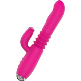 NALONE VIBRADOR UP&DOWN Y RABBIT CON ROTACION por sólo 39,92 €
