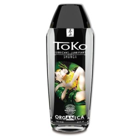SHUNGA TOKO ORGANICA LUBRICANTE NATURAL por sólo 17,20 €