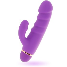 INTENSE CRASS 20 SPEEDS SILICONE LILA por sólo 19,12 €