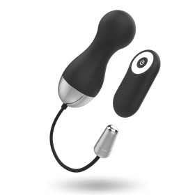 BRILLY GLAM IAN ESTIMULADOR CONTROL REMOTO por sólo 27,96 €