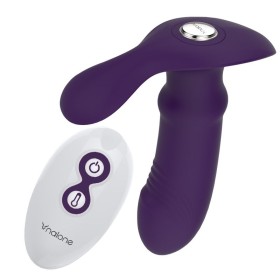 NALONE MARLEY ESTIMULADOR ANAL MEN CONTROL REMOTO por sólo 47,92 €