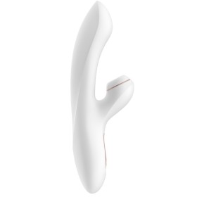 SATISFYER PRO G-SPOT RABBIT EDICIÓN 2020 por sólo 47,96 €