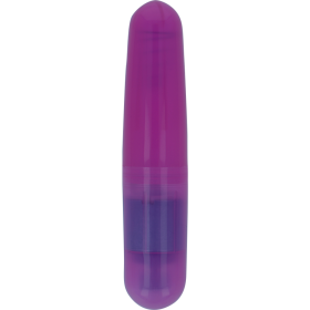 OHMAMA BALA VIBRADORA BASIC - LILA por sólo 11,96 €