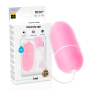 ONLINE HUEVO VIBRADOR WATERPROOF - ROSA por sólo 13,56 €