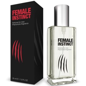 FEMALE INSTINCT Perfume Feromonas Hombre 30ml | Sensualidad | universosexshop.com