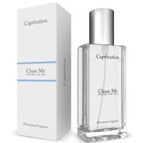 CAPTIVATION CHASE ME Perfume Feromonas 30ml | Atracción | universosexshop.com