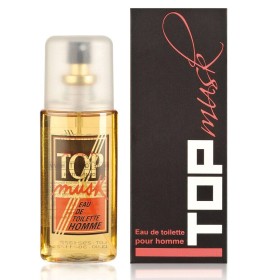 TOP MUSK PERFUME DE FEROMONAS PARA EL por sólo 13,56 €