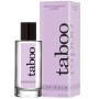 TABOO ESPIEGLE PERFUME CON FEROMONAS PARA ELLA por sólo 13,56 €