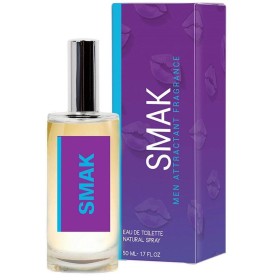 SMAK PERFUME DE FEROMONAS PARA EL 50ML por sólo 13,56 €