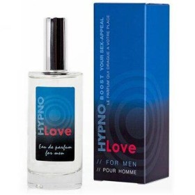 HYPNO LOVE INCREMENTA TU ATRACTIVO SEXUAL PARA HOMBRE por sólo 13,56 €