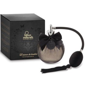BIJOUX ESENCIA DE BOUDOIR PERFUMADOR DE SABANAS 130ML por sólo 23,96 €