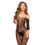 PENTHOUSE DREAMY DIVA BODYSTOCKING NEGRO S-L por sólo 10,36 €