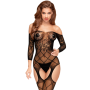 PENTHOUSE TOP-NOTCH BODYSTOCKING XL por sólo 11,97 €