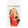 PENTHOUSE SWEET SPICY CHEMISE ROJO L/XL por sólo 10,36 €