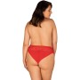 OBSESSIVE - BLOSSMINA PANTIES 4XL/5XL por sólo 16,63 €