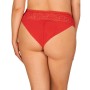 OBSESSIVE - BLOSSMINA PANTIES 4XL/5XL por sólo 16,63 €