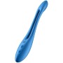 SATISFYER ELASTIC GAME MULTI VIBRADOR - AZUL por sólo 39,96 €