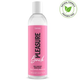 LOVEE BACK PLEASURE LUBRICANTE ANAL 150 ML por sólo 12,72 €