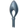 SATISFYER BULLSEYE ANILLO VIBRADOR - GRIS por sólo 31,96 €