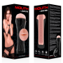 JAMYJOB MOUTH MASTURBADOR - BOCA por sólo 27,96 €