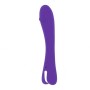 MR BOSS ENZO Vibrador Punto G Control Remoto WATCHME Compatible Lila