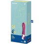 SATISFYER BIG HEAT Vibrador Térmico Grande con App (Bluetooth)
