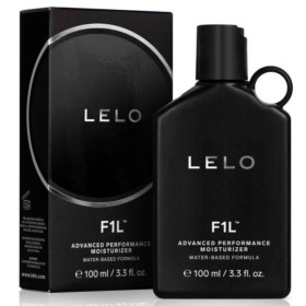 F1L ADVANCED LUBRICANTE HIDRATANTE 100 ml por sólo 19,92 €