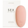 BIJOUX VIBRADOR ÍNTIMO RECARGABLE por sólo 40,00 €