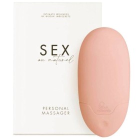 BIJOUX VIBRADOR ÍNTIMO RECARGABLE por sólo 40,00 €