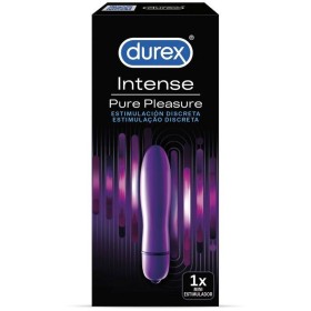 DUREX INTENSE ORGASMIC PURE PLEASURE BALA VIBRADORA por sólo 11,99 €