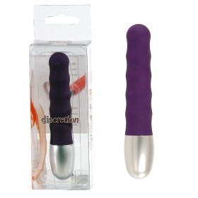 Discretion torneado  VIOLETA