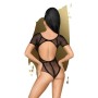 PENTHOUSE BE MINE TEDDY NEGRO XL por sólo 11,11 €